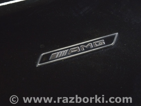 ФОТО Крылья для Mercedes-Benz W292/C292 (GLE Coupe) Одеса