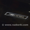 Крылья Mercedes-Benz W292/C292 (GLE Coupe)