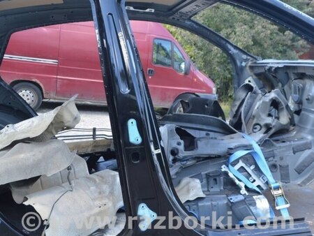 ФОТО Кузов-жесть для Mercedes-Benz W292/C292 (GLE Coupe) Одеса