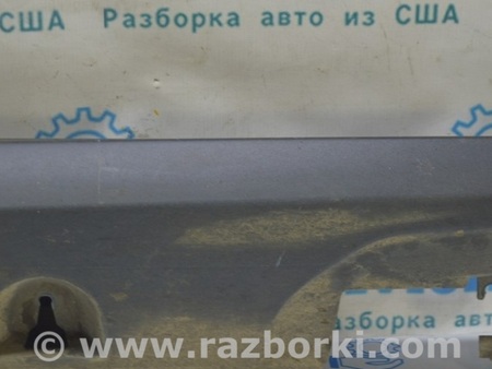 ФОТО Накладка порога для Mercedes-Benz W292/C292 (GLE Coupe) Одеса