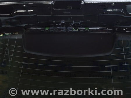 ФОТО Оптика задняя для Mercedes-Benz W292/C292 (GLE Coupe) Одеса