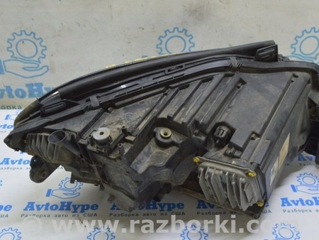 ФОТО Оптика передняя для Mercedes-Benz W292/C292 (GLE Coupe) Одеса
