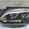 Оптика передняя Mercedes-Benz W292/C292 (GLE Coupe)