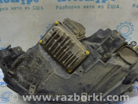 ФОТО Оптика передняя для Mercedes-Benz W292/C292 (GLE Coupe) Одеса