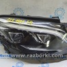 Оптика передняя Mercedes-Benz W292/C292 (GLE Coupe)
