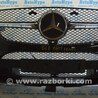 Решетка радиатора Mercedes-Benz W292/C292 (GLE Coupe)
