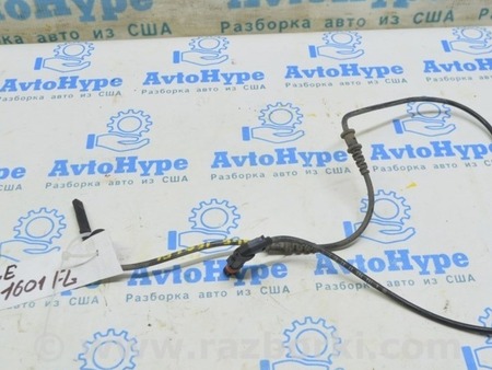 ФОТО ABS для Mercedes-Benz W292/C292 (GLE Coupe) Одеса