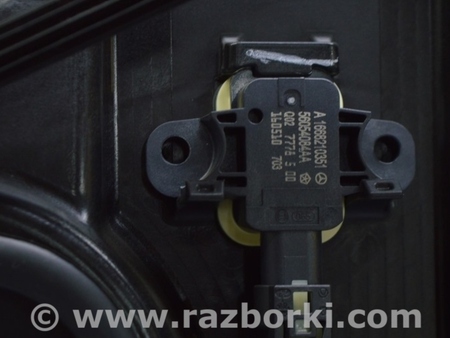 ФОТО Сенсор airbag для Mercedes-Benz W292/C292 (GLE Coupe) Одеса