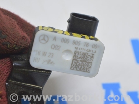 ФОТО Сенсор airbag для Mercedes-Benz W292/C292 (GLE Coupe) Одеса