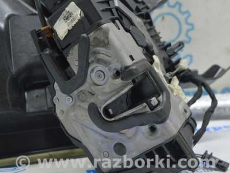 ФОТО Дверь задняя правая для Mercedes-Benz W222 (2013-2020) Одеса