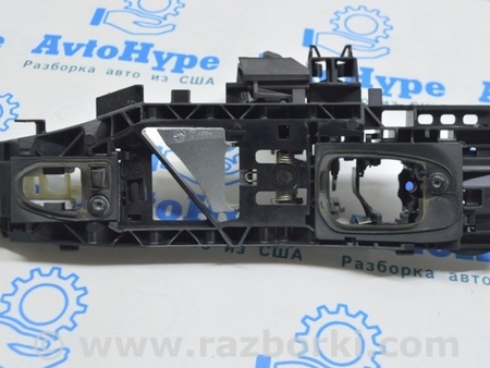 ФОТО Дверь задняя правая для Mercedes-Benz W222 (2013-2020) Одеса