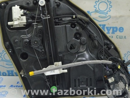 ФОТО Дверь задняя правая для Mercedes-Benz W222 (2013-2020) Одеса