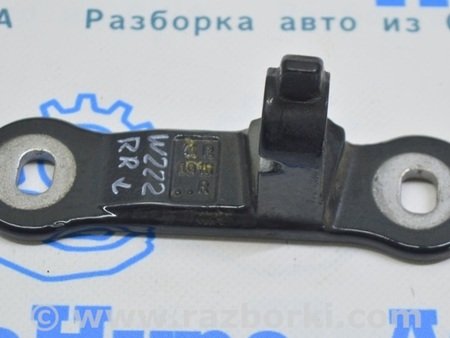 ФОТО Дверь задняя правая для Mercedes-Benz W222 (2013-2020) Одеса