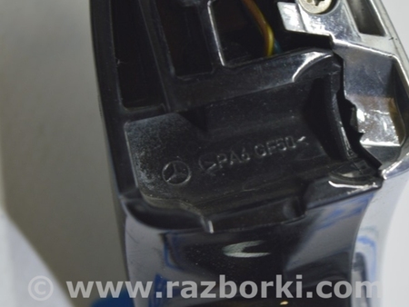 ФОТО Дверь задняя правая для Mercedes-Benz W222 (2013-2020) Одеса