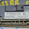ФОТО Дверь задняя правая для Mercedes-Benz W222 (2013-2020) Одеса