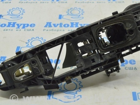 ФОТО Дверь передняя левая для Mercedes-Benz W222 (2013-2020) Одеса