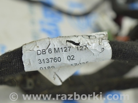 ФОТО Дверь передняя левая для Mercedes-Benz W222 (2013-2020) Одеса