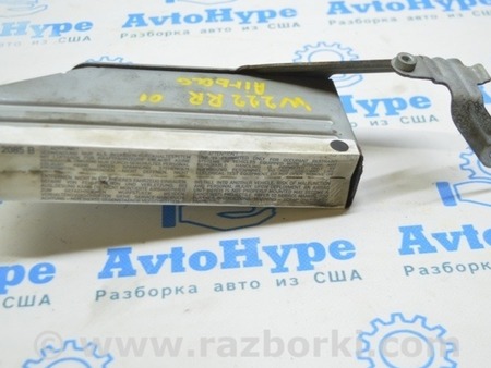 ФОТО Безопасность / airbags для Mercedes-Benz W222 (2013-2020) Одеса