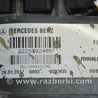 ФОТО Подогрев и кондиционирование для Mercedes-Benz W222 (2013-2020) Одеса