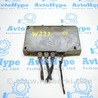 Компьютеры управления Mercedes-Benz W222 (2013-2020)