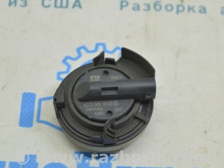 ФОТО Сенсор airbag для Mercedes-Benz W222 (2013-2020) Одеса