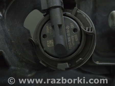 ФОТО Сенсор airbag для Mercedes-Benz W222 (2013-2020) Одеса