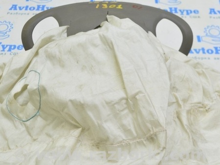 ФОТО Безопасность / airbags для Nissan LEAF (10-17) Одеса