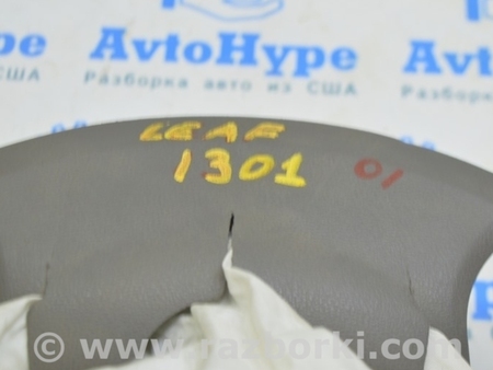 ФОТО Безопасность / airbags для Nissan LEAF (10-17) Одеса