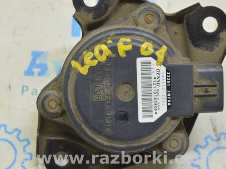 ФОТО Переключение передач для Nissan LEAF (10-17) Одеса