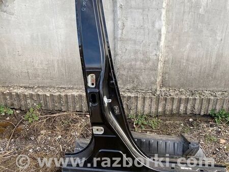 ФОТО Кузов-жесть для Nissan LEAF (10-17) Одеса
