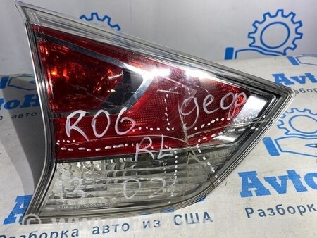 ФОТО Дверь задняя левая для Nissan Murano Z52 (14-24) Одеса