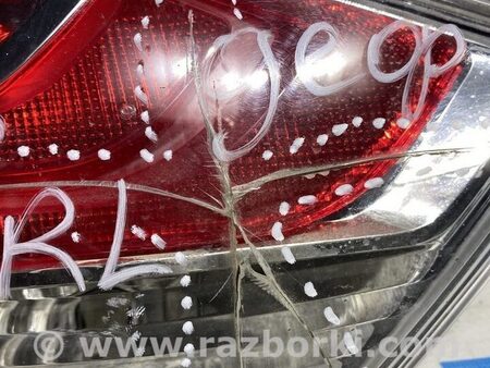 ФОТО Дверь задняя левая для Nissan Murano Z52 (14-24) Одеса