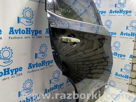 ФОТО Дверь задняя правая для Nissan Murano Z52 (14-24) Одеса