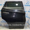 Дверь задняя правая Nissan Murano Z52 (14-24)