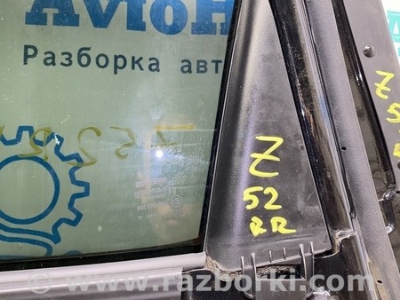 ФОТО Дверь задняя правая для Nissan Murano Z52 (14-24) Одеса