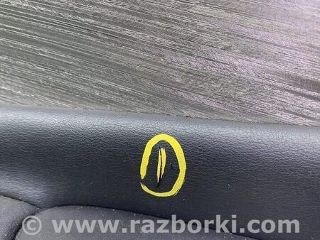 ФОТО Дверь задняя правая для Nissan Murano Z52 (14-24) Одеса