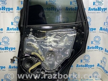 ФОТО Дверь задняя правая для Nissan Murano Z52 (14-24) Одеса