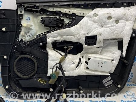 ФОТО Дверь передняя левая для Nissan Murano Z52 (14-24) Одеса