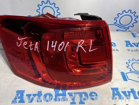 ФОТО Дверь передняя левая для Nissan Murano Z52 (14-24) Одеса