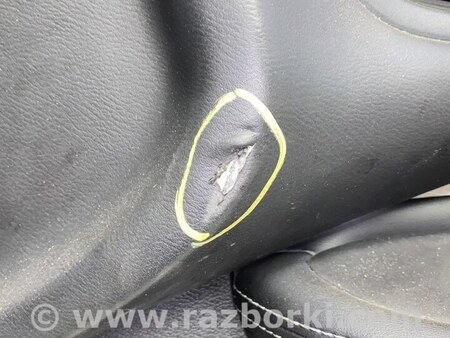 ФОТО Дверь передняя правая для Nissan Murano Z52 (14-24) Одеса