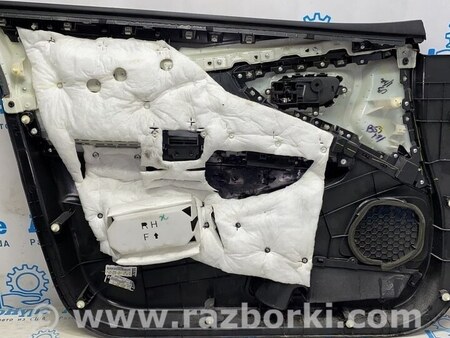 ФОТО Дверь передняя правая для Nissan Murano Z52 (14-24) Одеса