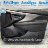 Дверь передняя правая Nissan Murano Z52 (14-24)