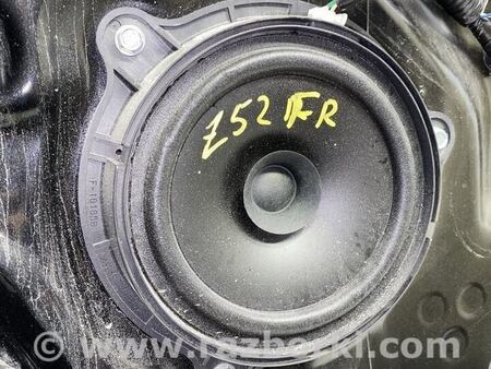 ФОТО Акустика для Nissan Murano Z52 (14-24) Одеса