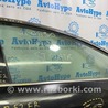 Дверь передняя правая Nissan Murano Z52 (14-24)