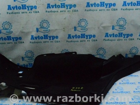 ФОТО Багажник для Nissan Murano Z52 (14-24) Одеса
