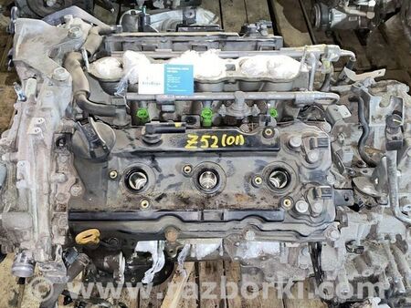 ФОТО Двигатель в сборе для Nissan Murano Z52 (14-24) Одеса