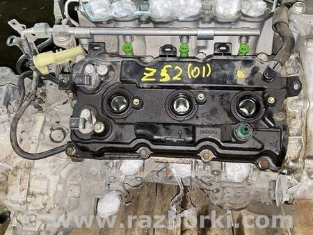 ФОТО Двигатель в сборе для Nissan Murano Z52 (14-24) Одеса