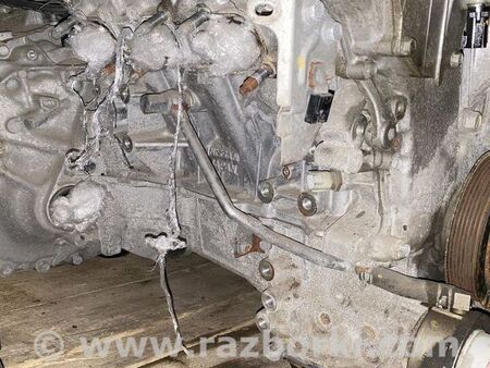 ФОТО Двигатель в сборе для Nissan Murano Z52 (14-24) Одеса
