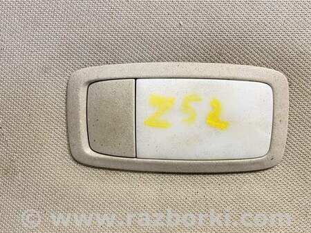 ФОТО Отделка крыши для Nissan Murano Z52 (14-24) Одеса