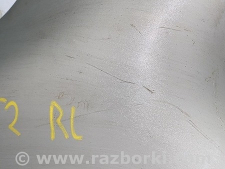 ФОТО Отделка стоек и проемов для Nissan Murano Z52 (14-24) Одеса